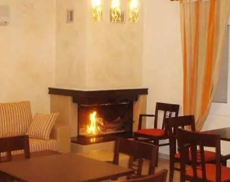 Apartment Rougas Monemvasia