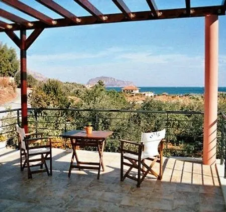 Rougas Monemvasia