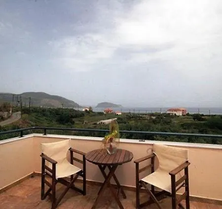 Apartment Rougas Monemvasia