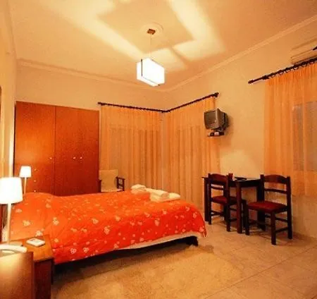 Apartment Rougas Monemvasia