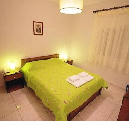 Rougas Apartment
