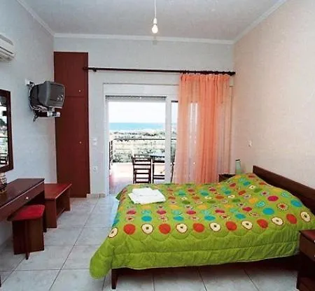 Rougas Apartment Monemvasia