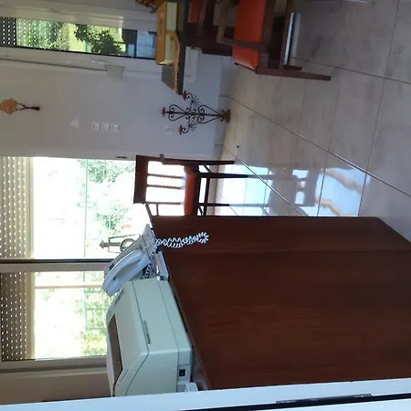 Apartment Rougas *