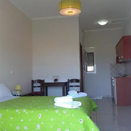 Rougas Apartment Monemvasia