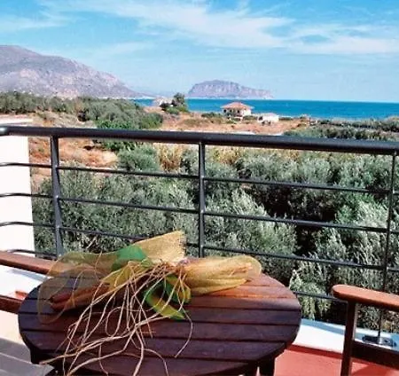 Rougas Monemvasia